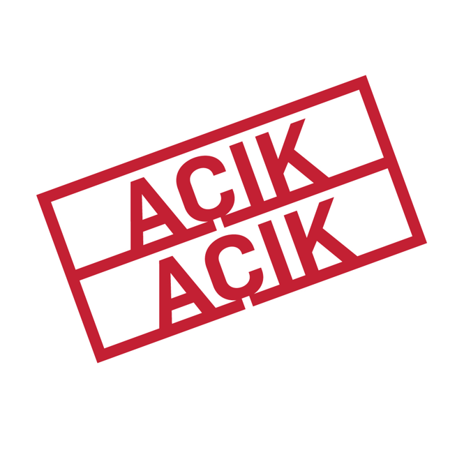 Açık Açık